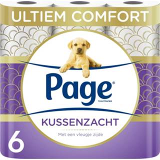 👉 Active Page Toiletpapier Kussenzacht 12 stuks 5029053581910