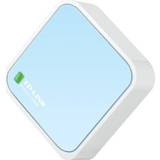 👉 Router TP-LINK TL-WR802N 792137037829