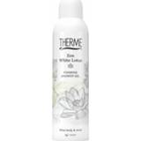 👉 Douche gel wit active 6x Therme Zen White Lotus Foaming Shower 200 ml 8714319236228