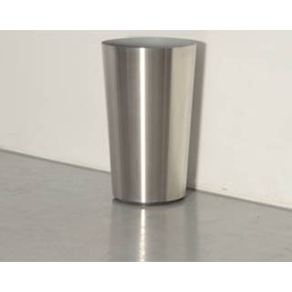 👉 Plantenbak aluminium Plantenbak, aluminium, 80 x 48 cm ø