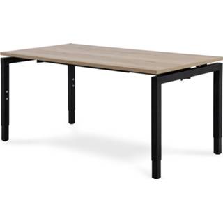 👉 Bureau Recht Easy Price - 160 x 80 cm