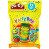 👉 Active Play Doh Partybag 15 mini's 5010994913458