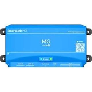 👉 MG SmartLink MX 6091625380350