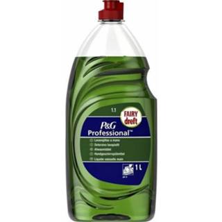 👉 Afwasmiddel active Dreft Professional 2 x 1 liter 8713631061525