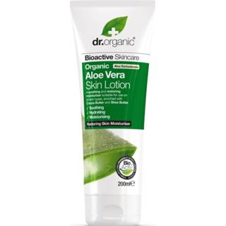 👉 Bodylotion Dr Organic Aloë Vera 5060176670518