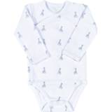 👉 Rompertje wit active Sophie de Giraf Overslag Romper 1m - 54 cm 3760108774797