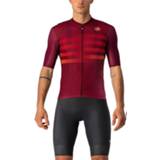 👉 Fietsshirt active CASTELLI Endurance Pro Set (fietsshirt + fietsbroek) (2 artikelen), voor her 4260627188635