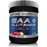 👉 Glutamine mannen Scitec Nutrition - EAA + (Mango 300 gram) 5999100016170