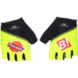 👉 BINGOAL PAUWELS SAUCES WB 2022 handschoenen, voor heren, Maat S, Fietshandschoen