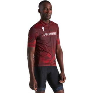 👉 Fietsshirt active mannen SPECIALIZED Team RBX Set (fietsshirt + fietsbroek) (2 artikelen), voor heren 4260761693835