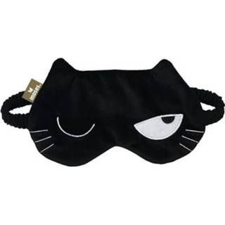 👉 Slaapmasker Ed the Cat - Sleepy 4033477274991