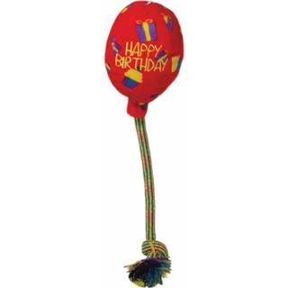 👉 Ballon rood m active Kong Occasions Birthday Balloon 35585475691