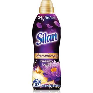 👉 Active 2+2 gratis: 6x Silan Wasverzachter Aroma Therapy Dreamy Lotus 851 ml 5412530931573