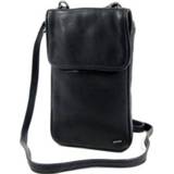 👉 Portemonnee XL ja uiteraard zwart rits Logo BERBA leer SCOTCH en telefoontasje 8720143256202