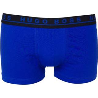 👉 Boxer short groen XL blauw Hugo Boss Boxershorts 3-pack 4047393334097