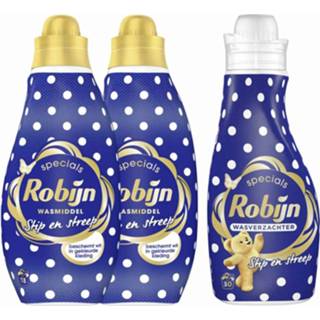👉 Active Robijn Stip&Streep Pakket 6095651721705