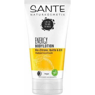 👉 Bodylotion Sante Energy 150ml 4025089086192