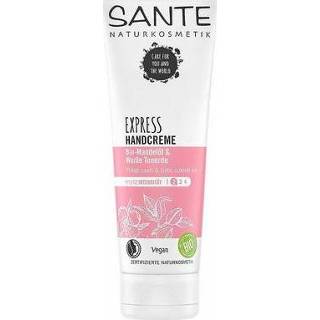 👉 Hand crème Sante Express cream 75ml 4025089081289