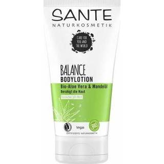 👉 Bodylotion Sante Balance 150ml 4025089086185