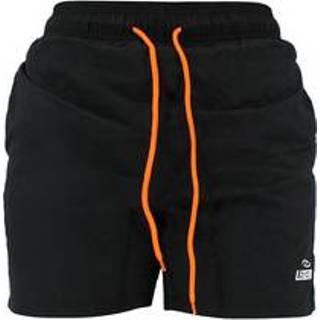 👉 Zwembroek zwart Legend Zwembroek/sport Short 8719974032499