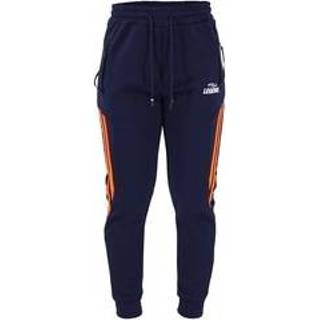 👉 Trainingsbroek blauw vrouwen mannen Legend dames/heren Pro 8719974036374