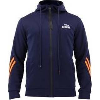 👉 Trainingsjas vrouwen mannen Legend dames/heren Pro navy 8719974036084