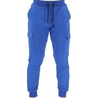 👉 Joggingbroek blauw mannen Legend heren zomer Sky 8719974034578