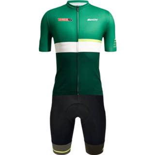 👉 Fietsshirt active fietskleding LA VUELTA Sierra Nevada 2022 Set (fietsshirt + fietsbroek) (2 artikelen), vo 4260761696423