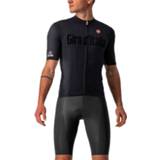 👉 GIRO D'ITALIA Heritage 2022 Set (fietsshirt + fietsbroek), voor heren, Fietskled