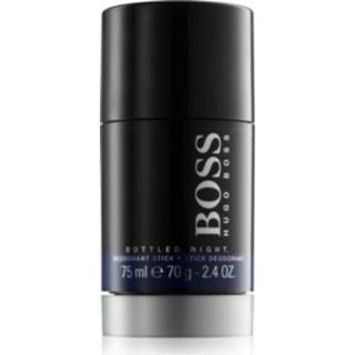 👉 Deodorant stick active Hugo Boss Bottled Night 75 ml 737052351681