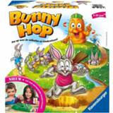 👉 Nederlands kinderspellen Bunny Hop 4005556222261
