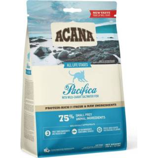 👉 Kattenvoer active Acana Pacifica 340 gr 64992714628