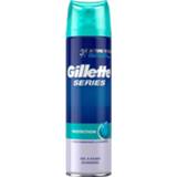 👉 Scheergel active Gillette Series Beschermend Protection 200 ml 7702018404643