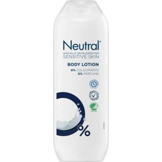👉 Body lotion active Neutral Bodylotion 0% 250 ml 8712561090872