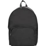 👉 Backpack zwart polyamide l Boss Catch black 4063534404733