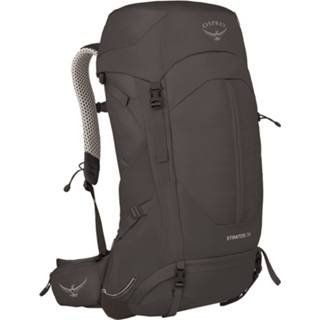 👉 Backpack grijs nylon Osprey Stratos 36 tunnel vision grey 843820136135