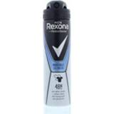 👉 Deodorant Rexona Men spray invisible ice 150ml 8717644644362