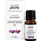 👉 Lavendel Zoya Goes Pretty Bulgarian lavender oil organic 10ml 3800231695290