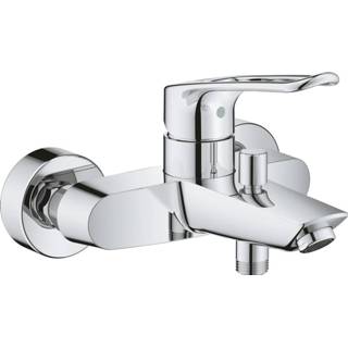 GROHE Eurosmart badmengkraan HOH = 15 cm, chroom