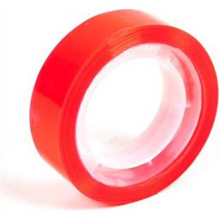 👉 Fluo Red rood X2 Zeevis Tape |