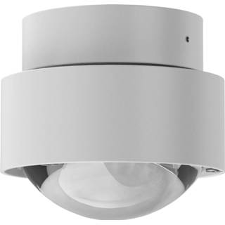 👉 Lens wit Mat Puk Mini Move G9 spot, helder,