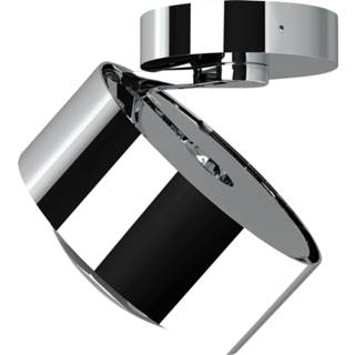 👉 Lens chroom Puk Maxx Move G9 spot, helder,