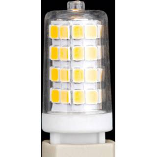 👉 LED stiftlamp G9 3,3W 2.800K helder 9003090272426