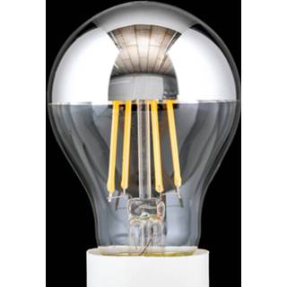 👉 Kopspiegellamp LED E27 8W warmwit, dimbaar 9003090273034