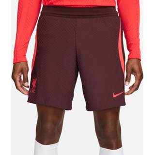 👉 Trainingsbroek s bordeaux Liverpool Dri-Fit ADV Elite Strike Trainingsbroekje 2022-2023 -