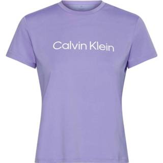 👉 Shirt l active Calvin Klein Ss T-shirt 8719855370306