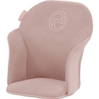 👉 Cybex Lemo Comfort Inlay Pearl Pink