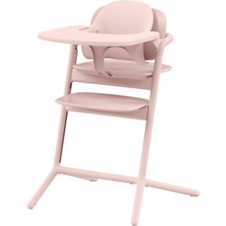 👉 Cybex Lemo 3-in-1 Kinderstoel Pearl Pink