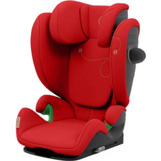 👉 Autostoel vooruit Cybex Solution G I-Fix Autostoeltje