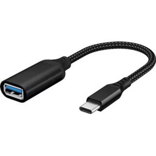 Verpakking USB-C naar USB 3.0 Adapter (Nieuw in de verpakking) 8809613763874